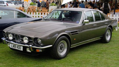 8 underrated classic cars that are finally getting respect