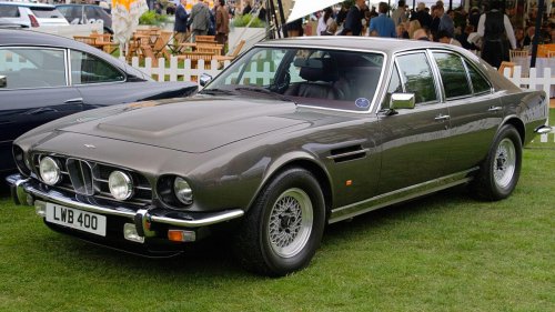 8 underrated classic cars that are finally getting respect