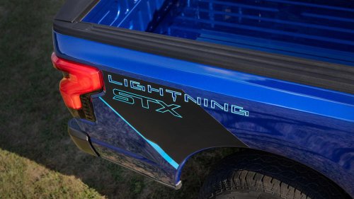 Ford F-150 Lightning: The sports truck that accidentally created a lasting legacy