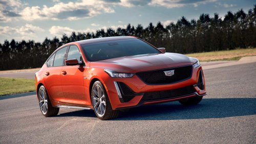 10 fast American cars that are more reliable than a Miata