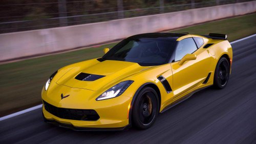 10 fast American cars that are more reliable than a Miata