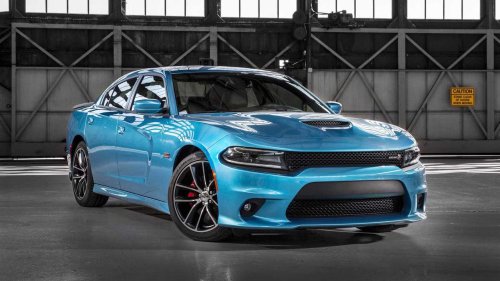 10 fast American cars that are more reliable than a Miata