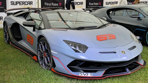 8 vehicles that bring track-level speed to the street