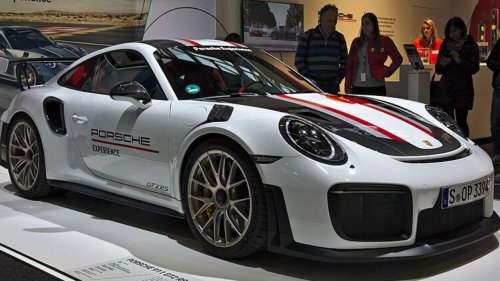 7 cars that make other performance cars feel slow