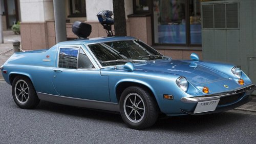 7 cars that proved lightweight performance still worked
