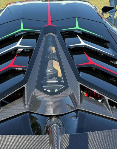 Zoom, zoom, bang: Exotic Roglieri cars, others up for auction