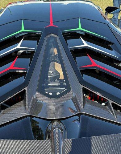 Zoom, zoom, bang: Exotic Roglieri cars, others up for auction