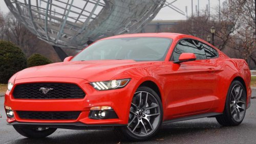 10 fast American cars that are more reliable than a Miata