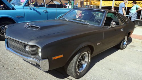 Underrated Pony Cars That Most People Forgot Existed