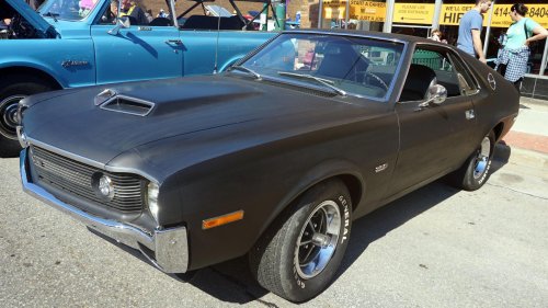 Underrated Pony Cars That Most People Forgot Existed