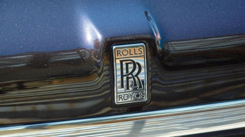 20 Car Logos Recognizable Across The World