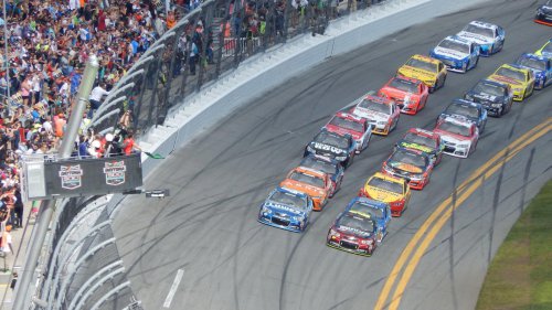 Competitive Driving: 20 Different Car Sporting Events