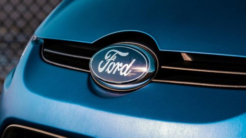 20 Car Logos Recognizable Across The World