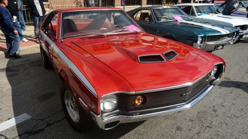 Underrated Pony Cars That Most People Forgot Existed