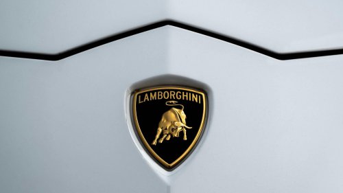 20 Car Logos Recognizable Across The World
