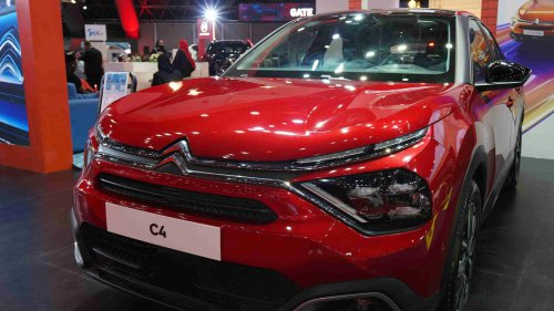 20 Car Logos Recognizable Across The World