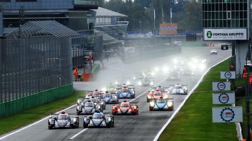 Competitive Driving: 20 Different Car Sporting Events