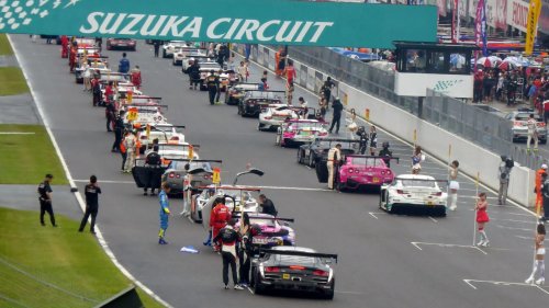 Competitive Driving: 20 Different Car Sporting Events