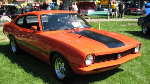 Underrated Pony Cars That Most People Forgot Existed