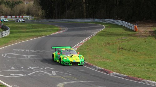 Competitive Driving: 20 Different Car Sporting Events