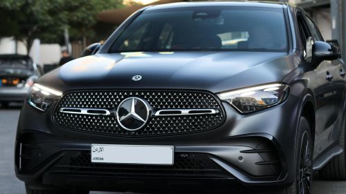 20 Car Logos Recognizable Across The World