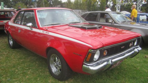 Underrated Pony Cars That Most People Forgot Existed