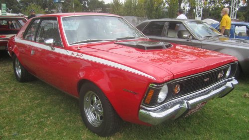 Underrated Pony Cars That Most People Forgot Existed