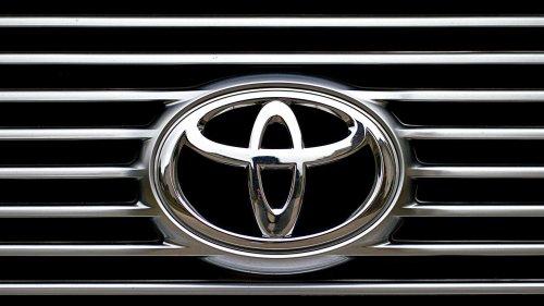 20 Car Logos Recognizable Across The World