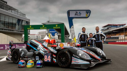 Competitive Driving: 20 Different Car Sporting Events