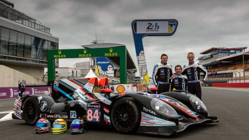 Competitive Driving: 20 Different Car Sporting Events