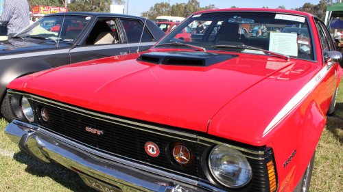 Underrated Pony Cars That Most People Forgot Existed