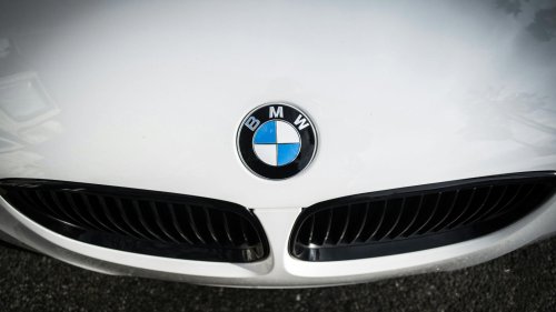 20 Car Logos Recognizable Across The World