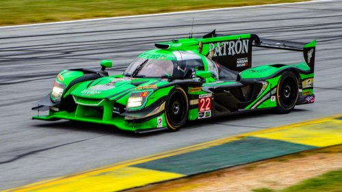 Competitive Driving: 20 Different Car Sporting Events