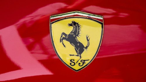 20 Car Logos Recognizable Across The World