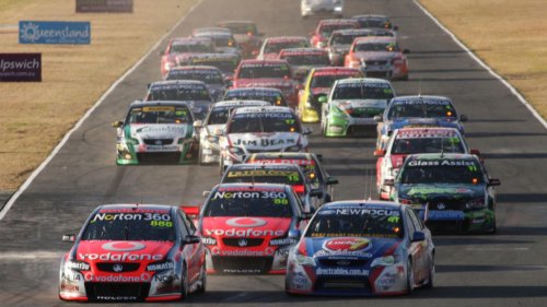 Competitive Driving: 20 Different Car Sporting Events