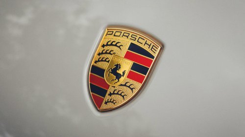 20 Car Logos Recognizable Across The World