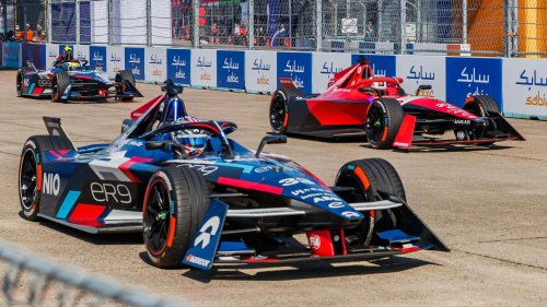 Competitive Driving: 20 Different Car Sporting Events