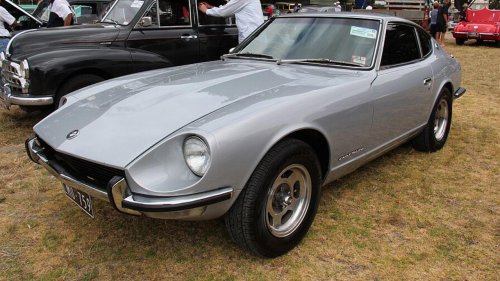 9 Classics you could still buy under $10K once upon a time