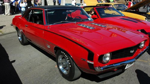 9 Classics you could still buy under $10K once upon a time