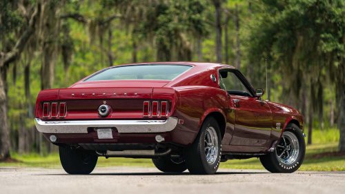 10 cars that prove Detroit went wild in the early '60s and '70s