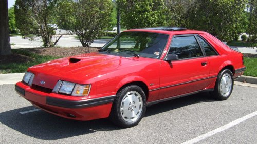 Underrated Pony Cars That Most People Forgot Existed