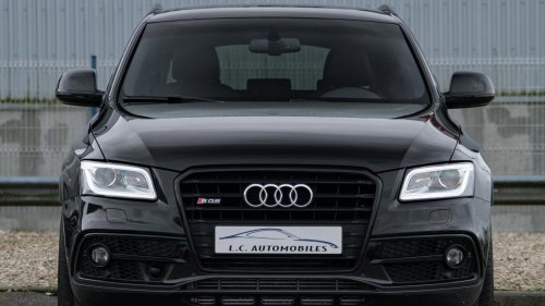 20 Car Logos Recognizable Across The World