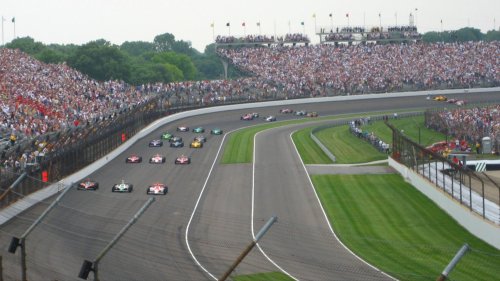 Competitive Driving: 20 Different Car Sporting Events