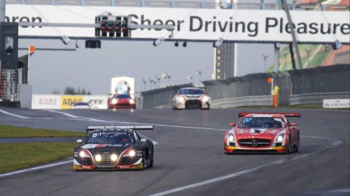 Competitive Driving: 20 Different Car Sporting Events