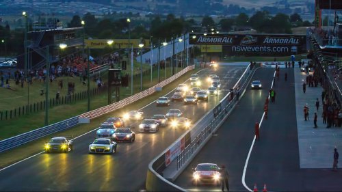 Competitive Driving: 20 Different Car Sporting Events
