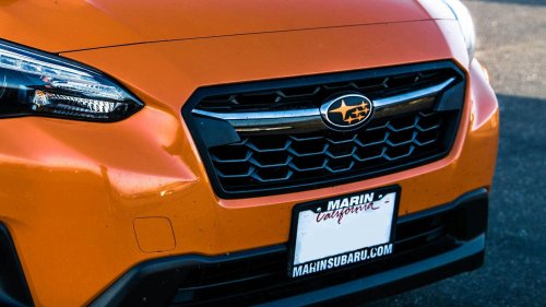 20 Car Logos Recognizable Across The World