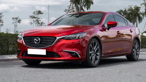 20 Car Logos Recognizable Across The World