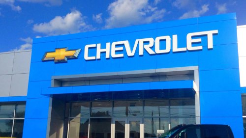 20 Car Logos Recognizable Across The World