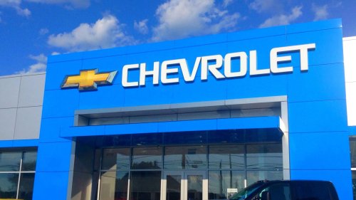 20 Car Logos Recognizable Across The World