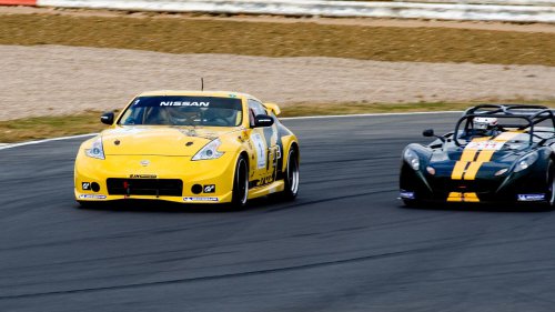 Competitive Driving: 20 Different Car Sporting Events